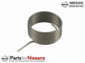 13072-7b000 Nissan Genuine Tensioner Spring