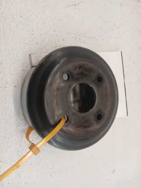 21051-7s010 Nissan 300.da1305 04-15 Armada Water Pump/fan Engine Pulley Oem