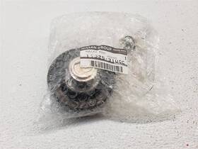 Nissan 300.da1j05 95-08 Maxima 02-06 Altima Compressor Idler Pulley Oem 1192531u0c