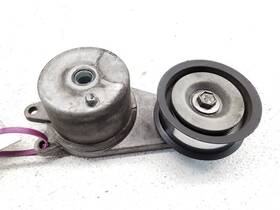 Nissan 300.da1v07 07-08 350z G35 Sedan Belt Tensioner Pulley Oem 11955jk21a