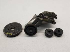 Nissan 300.da1z95 95-96 300zx Na M/t Vg30 Engine Pulley Set Oem 11927-42l03