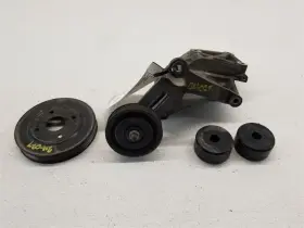 11927-42l03 Nissan 300.da1z95 95-96 300zx Na M/t Vg30 Engine Pulley Set Oem