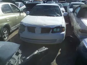 309-50381 Nissan Harmonic Balancer 1.8l Fits 00-06 Sentra 190339