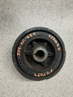 Nissan 309.da1z84 300zx 1984 Harmonic Balancer