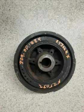 309.da1z84 Nissan 300zx 1984 Harmonic Balancer