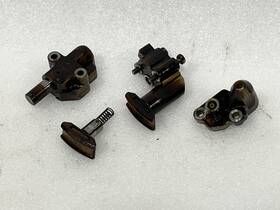 Nissan 310.da1217 2017 2018 2019 2020 Pathfinder Timing Chain Tensioner Brackets 4 Pieces