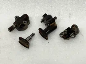 310.da1217 Nissan 2017 2018 2019 2020 Pathfinder Timing Chain Tensioner Brackets 4 Pieces