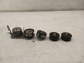 Nissan 310.da1u10 09-20 370z 09-11 G37 Belt Tensioner Pulley Without Ther Pulleys Oem 11955-1ea0b