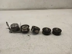 11955-1ea0b Nissan 310.da1u10 09-20 370z 09-11 G37 Belt Tensioner Pulley Without Ther Pulleys Oem