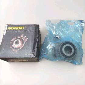 Nordic 024-0986 Vo00463633n Engine Timing Belt Tensioner