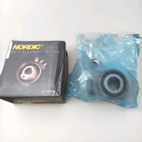 Vo00463633n Nordic 024-0986 Engine Timing Belt Tensioner