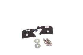 Nrg Innovations Hd-600cf For Carbon Fiber Hood Damper Kit - 89-94 240sx S13