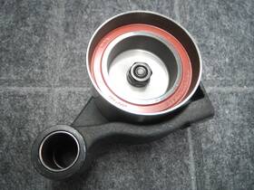 Nsk 13505-65040 Timing Belt Tensioner For 1993-1995 Toyota 4runner Pickup 3.0l V6 Made In Japan