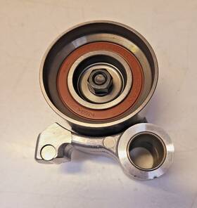 Nsk 6006dwa18 Timing Belt Tensioner Pulley 0627 4
