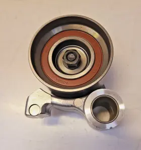 6006dwa18 Nsk Timing Belt Tensioner Pulley 0627 4