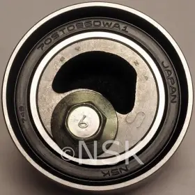 70tb0912w-1 Nsk Engine Timing Belt Tensioner Pulley P N 70tb0912w 1