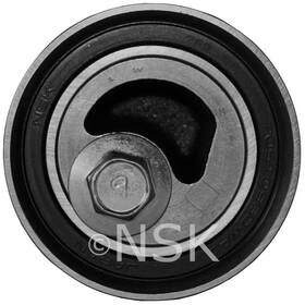 Nsk 70tb0912x-1 Engine Timing Belt Tensioner Pulley Fits 1996 Subaru Legacy 2.5l-h4