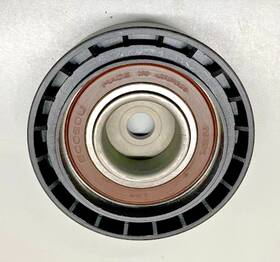Nsk S27993 Accessory Belt Tensioner Pulley - S27993/ 11281748131 For Bmw 318i And More