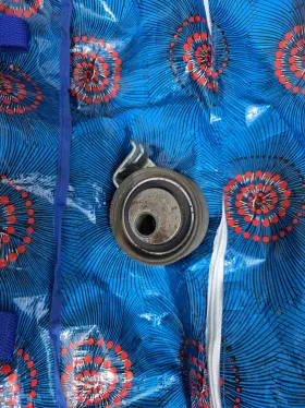 6008lhai Ntn 2004 Audi Tt 1.8 T Timing Belt Tensioner Pulley