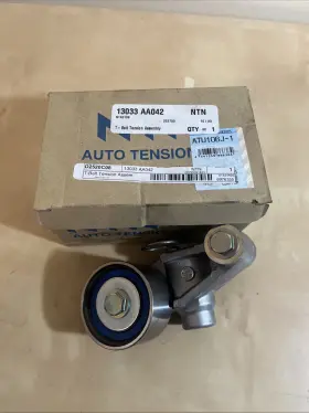 Atu106j-1 Ntn Engine Timing Belt Tensioner Hydraulic Assembly-japan Made Part