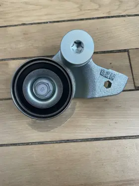 Ntn-nep65014a10g Ntn Nep65014a10g Audi Timing Belt Tensioner Roller