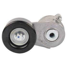 Oe Qualtiy 68027611aa Belt Tensioner Assembly For Dodge Nitro Jeep Wrangler Liberty 2.8 Crd 35612031f