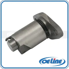 Oett04445 Oeline Autoparts Fit 98-99 Toyota 1.8l Timing Chain Tensioner Outside Diameter 1.18inch 30mm