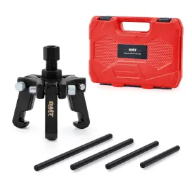 Pd01-00 Orion Motor Tech 4 Forcing Rods 3-7/8 Inch 5-1/5 6-1/3 7-3/5 Black