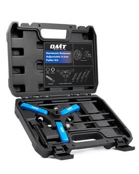 Orion Motor Tech Pd01-bb Harmonic 4 Forcing Rods Inch 5.4 6.2 7.5 Blue