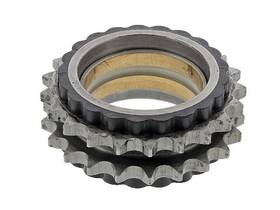 Other 273.050.08.05.64--ina Mercedes-benz Timing Idler Gear 2007-2015 273050080564 Ina