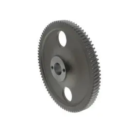 180130 Pai Engine Timing Gear Black For
