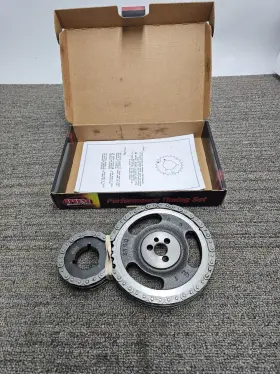 7975 Pbm Performance 7000 Series Timing 3 Keyway Roller Cam Fits V6 262 V8