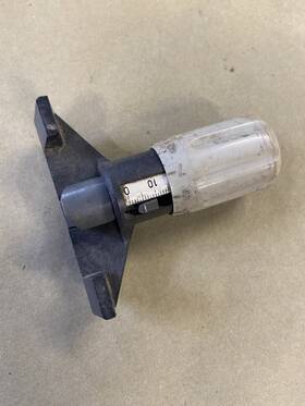 Peiseler Vw-210 Vw 210. Timing Belt Tensioner