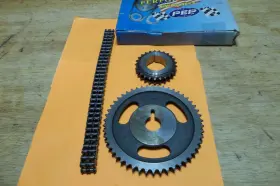 Pt-34030 Pep Big Block Mopar 361- 440 Engines With Single Bolt Camshaft Timing Gear Set