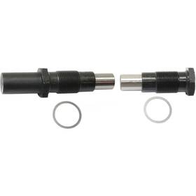 Perfect Fit 14451466 Upper For Pickup Pair Timing Chain Tensioners Set Of 2 Driver And Passenger Side