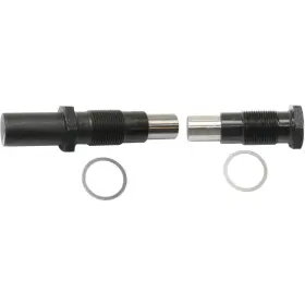 14451466 Perfect Fit Upper For Pickup Pair Timing Chain Tensioners Set Of 2 Driver And Passenger Side