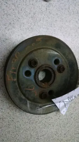 309-00389 Pontiac Harmonic Balancer 6-173 2.8l Fits 85-86 Fiero