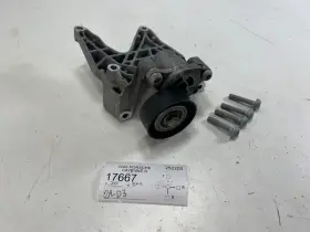 06m903133j Porsche 2019-2022 Cayenne S 2.9l Engine Belt Tensioner With Bolts Oem