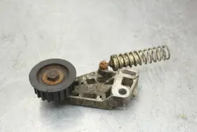 924belttensioner Porsche Very Nice Used Original Genuine 924s 944 Timing Belt Tensioner Lm98
