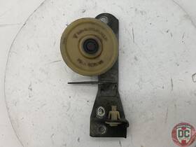Porsche 92811064201 1987-1995 928 Deflection Roller 133459