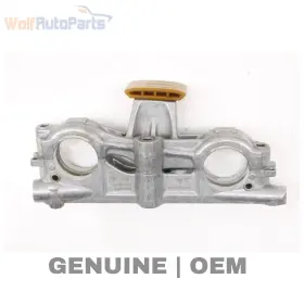 946105260 Porsche 2011-2018 Cayenne - Right Cam Timing Chain Tensioner Cyl 1-3