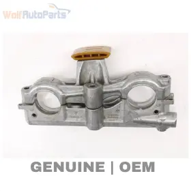 946105261 Porsche 2015-2018 Macan - Left Cam Timing Chain Tensioner Cyl 4-6