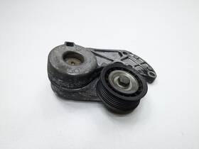 Porsche 95810236140 2004 - 2006 Oem Cayenne V6 Engine Serpentine Belt Tensioner Pulley