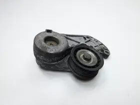 95810236140 Porsche 2004 - 2006 Oem Cayenne V6 Engine Serpentine Belt Tensioner Pulley