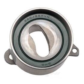Preferred Components T60125 Engine Timing Belt Tensioner Assembly-stock