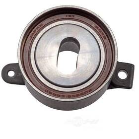 Preferred Components T60186 Engine Timing Belt Tensioner Assembly-stock Fits 86-89 Toyota Celica 2.0l-l4