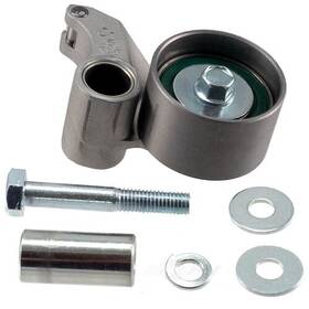 Preferred Components T60372 Engine Timing Belt Tensioner Assembly-stock