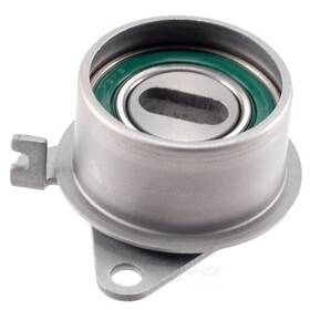 Preferred Components T60377 Engine Timing Belt Tensioner Assembly-stock Fits 97-02 Mitsubishi Mirage 1.5l-l4