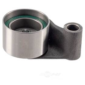 Preferred Components T66060 Engine Timing Belt Tensioner Assembly-stock