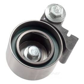 Preferred Components T66128 Engine Timing Belt Tensioner Assembly-stock